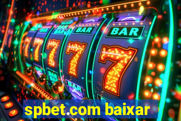 spbet.com baixar